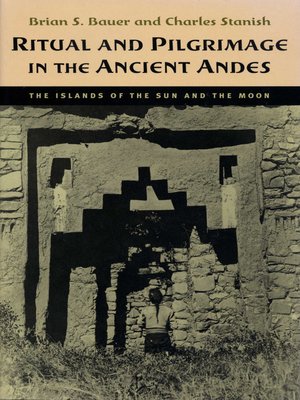 cover image of Ritual and Pilgrimage in the Ancient Andes